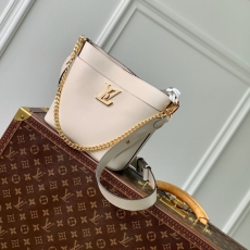 LV Bucket Bags